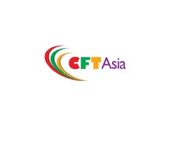 巴基斯坦面料展Logo
