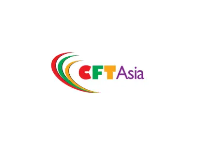 巴基斯坦面料展logo