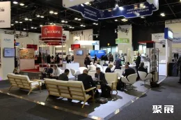 澳大利亚水展现场图片5