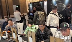 新加坡耳机展(CanJam Global)2026时间和举办地点