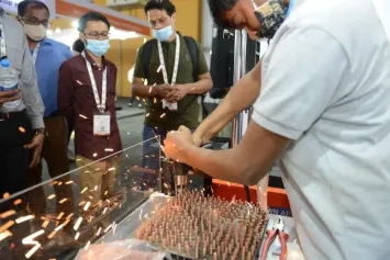 班加罗尔机床展2025展会会刊