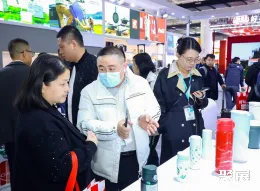 北京礼品展现场图片8