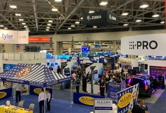 美国防务展2025最新展商名录