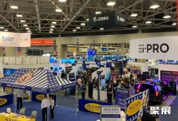 美国防务展现场图片6