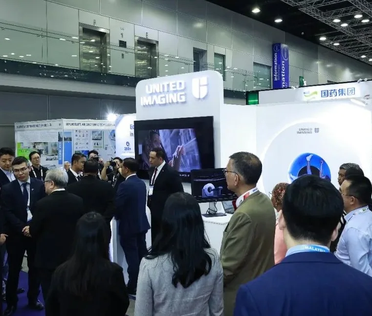 2027马来西亚药交会 (PHARMCHINA)观众预登记火热进行中