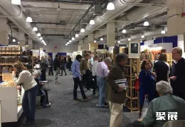 纽约版权展现场图片3