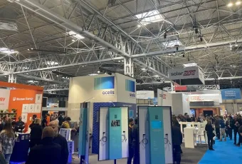 美国风能展2026参展商有哪些?预订展商名录