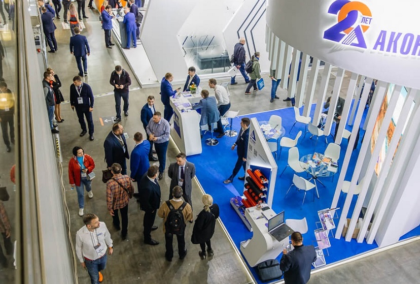 2025莫斯科电线展门票如何购买