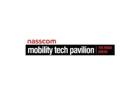 India Autonomous Driving & Smart Mobility Exhibition (Mobility Tech Pavilion)Logo