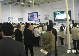 首尔汽车电子展展会现场(现场盛况)7