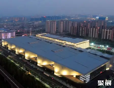 绍兴国际会展中心