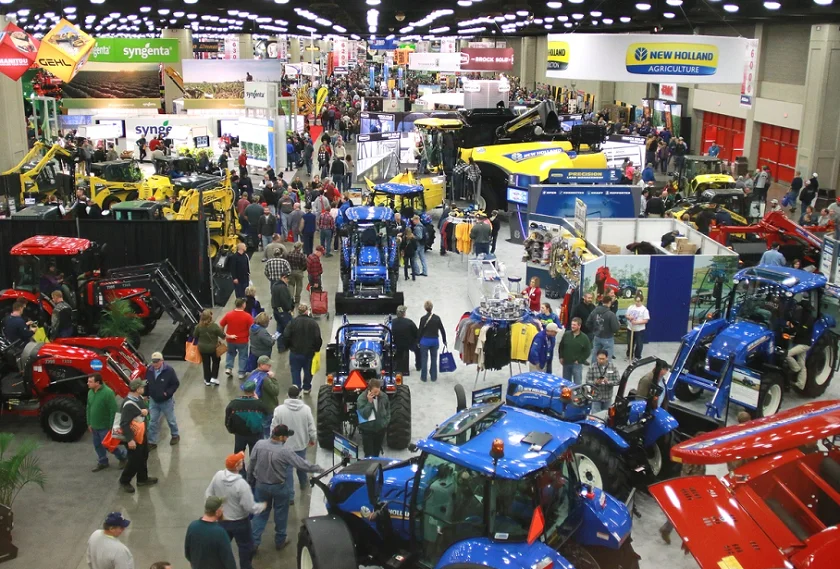 法国农机展(SIA'PRO)2026门票哪里买