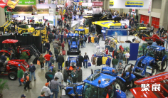 法国农机展(SIA'PRO)2026门票哪里买