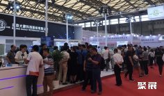 “中国国际缝制设备展览会”美机Q5Tt:国潮新品,年轻无极限