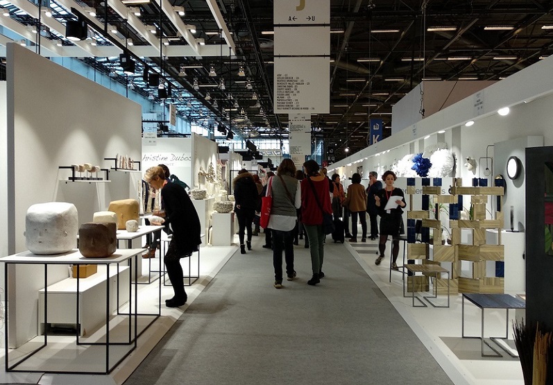 德国巴特萨尔茨乌夫伦家具展览会2027有哪些参展商?参展商名单大全