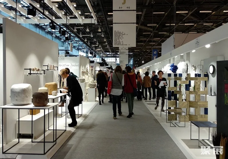 德国巴特萨尔茨乌夫伦家具展览会