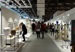 德国家具展展会现场(现场盛况)1
