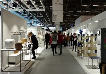 德国家具展(MOW)2026门票价格