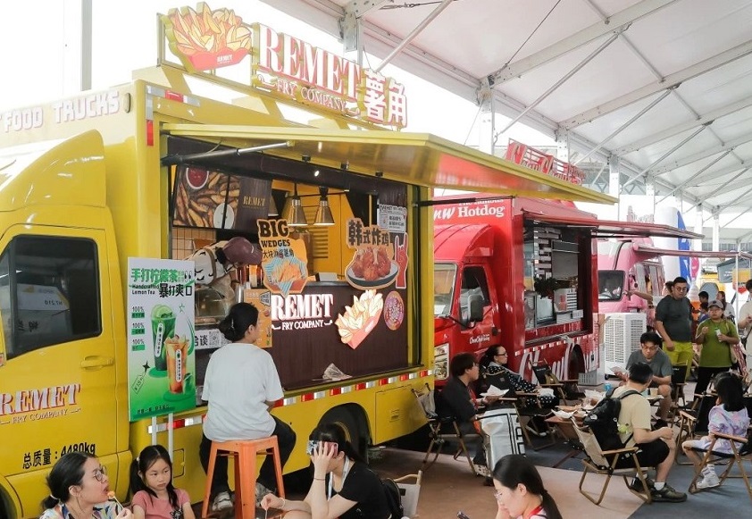 慕尼黑上海户外展2025时间地点