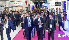 巴黎防务展2026展位费与展位申请