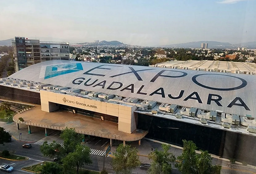 墨西哥瓜达拉哈拉会展中心图片2