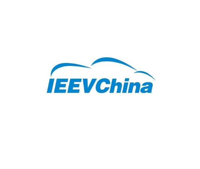IEEV CHINA exhibition logo
