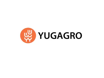 俄罗斯农机展logo