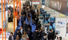 2026西班牙渔业展(Seafood Expo Global)展位费与展位图