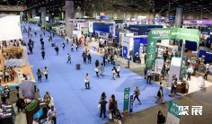 北美兽医展2025展商名录会刊