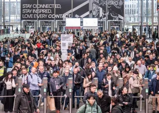 2025德国户外用品展展商名录+会刊