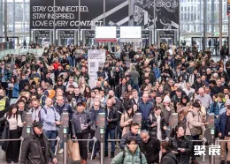 德国户外用品展现场图片1