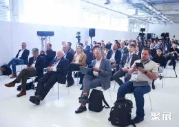 奥格斯堡航展现场图片2