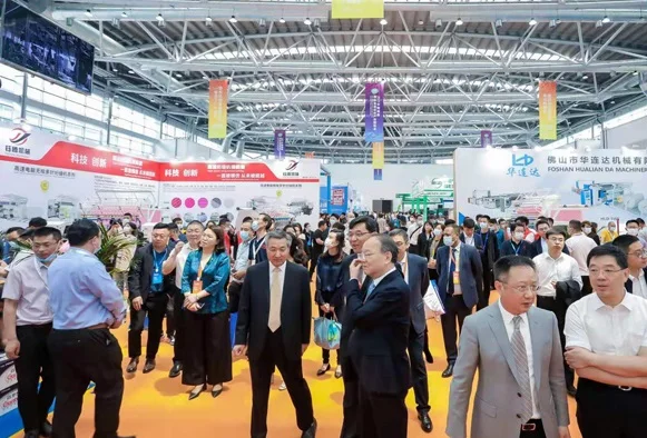 南通家纺展2025参展攻略（时间地点+门票怎么购买？）