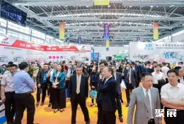 南通家纺展现场图片1