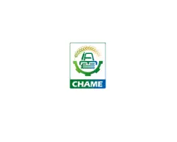 Shandong Weifang Agricultural Machinery Exhibition (CHAME)Logo
