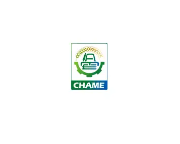 潍坊农机展logo