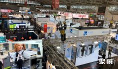 2025德国电动车展展位图与展位申请