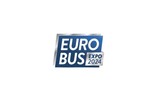 UK Birmingham Euro Bus Expo
