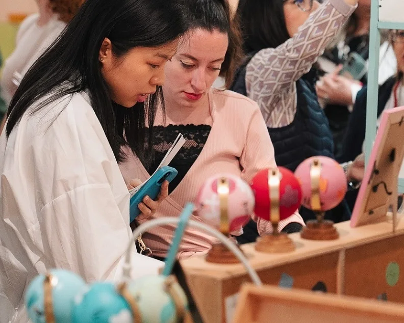 意大利手工藝品展2026時間及地點