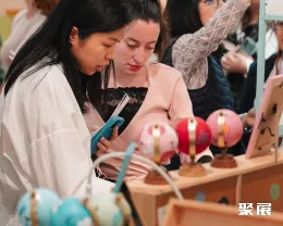 佛罗伦萨消费品展现场图片7