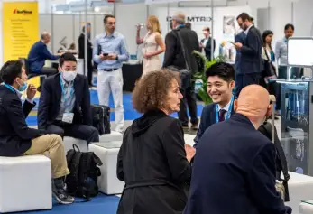 瑞士巴塞尔欧洲精细化工展览会(Chemspec Europe)2027的参展理由