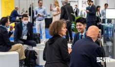 2026德国精细化工展 (Chemspec Europe)观众预登记正式开启,精彩即将登场!