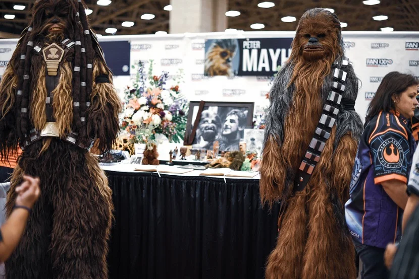 丹佛动漫展(FAN EXPO Denver)2026门票购买途径