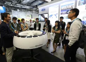 新加坡建材展2025参展攻略（时间地点+门票价格）