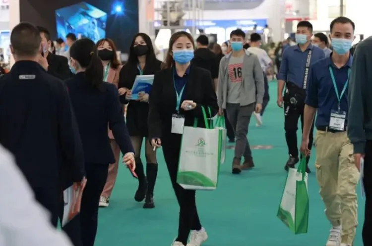 上海国际包装供应链展览会