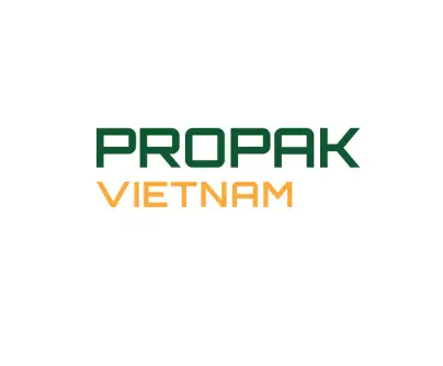 越南包装机械展logo