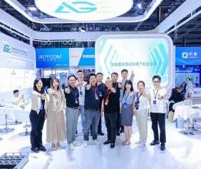 2027深圳人工智能展(AIDC)举办时间与地点