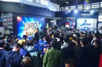 2026上海路亚展展位费与展位预订