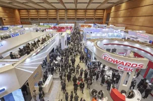 首爾半導體展2026參展攻略（時間地點+門票多少錢？）