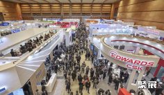 2025首尔半导体展参展攻略(时间地点+门票预约)